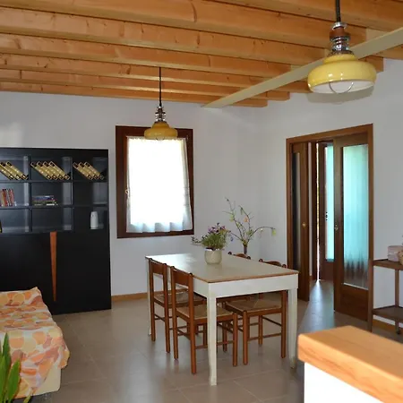 Alla Spiga - Casa A E B Appartement Trévise