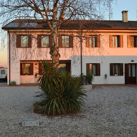 Alla Spiga - Casa A E B Appartement