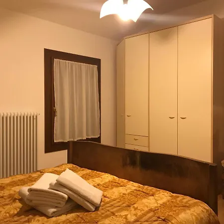 Appartement Alla Spiga - Casa A E B
