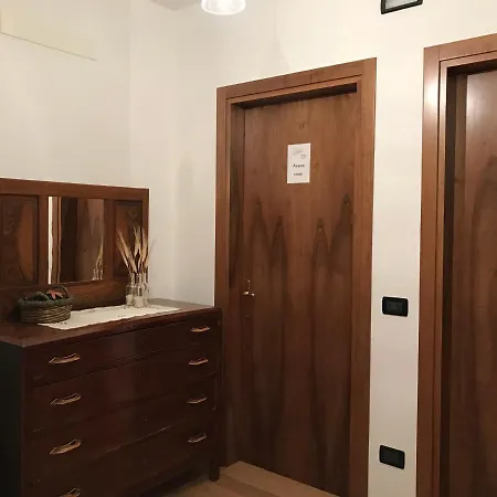 Alla Spiga - Casa A E B
