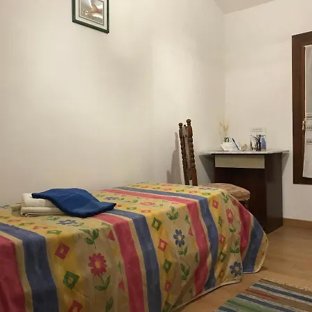 Appartement Alla Spiga - Casa A E B *
