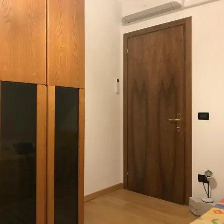 Alla Spiga - Casa A E B *