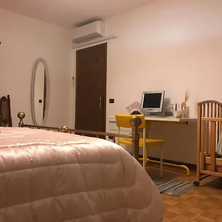 Alla Spiga - Casa A E B *