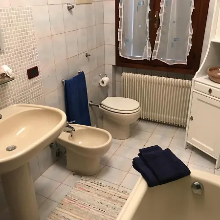 Appartement Alla Spiga - Casa A E B *