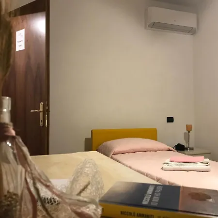 Appartement Alla Spiga - Casa A E B Trévise