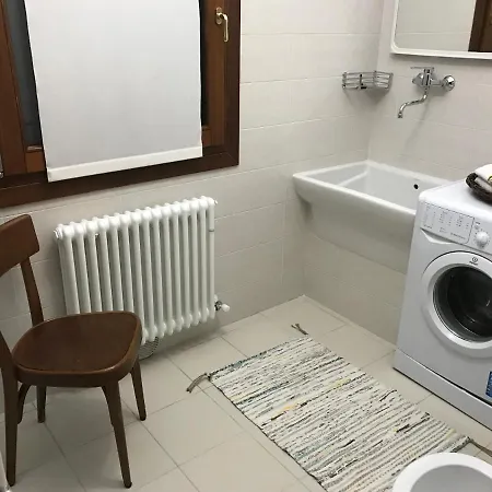 Alla Spiga - Casa A E B