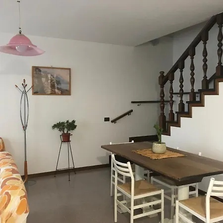 Alla Spiga - Casa A E B Appartement Trévise