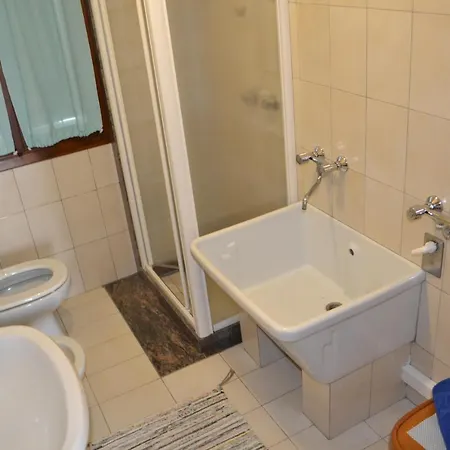 Alla Spiga - Casa A E B Appartement Trévise