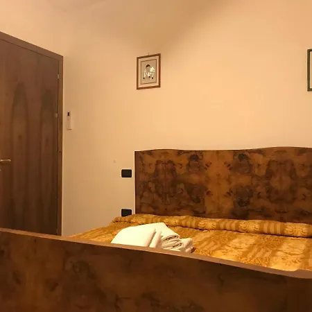 Alla Spiga - Casa A E B Trévise