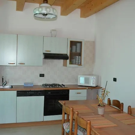 Alla Spiga - Casa A E B Apartmán