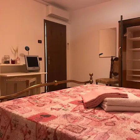 Alla Spiga - Casa A E B *
