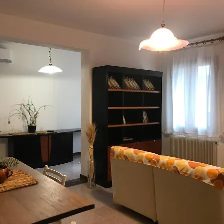 Alla Spiga - Casa A E B
