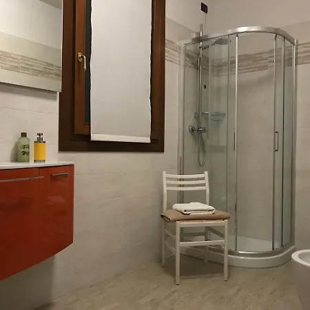 Alla Spiga - Casa A E B * Treviso