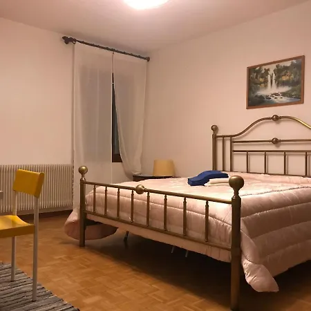 Alla Spiga - Casa A E B Apartmán Treviso