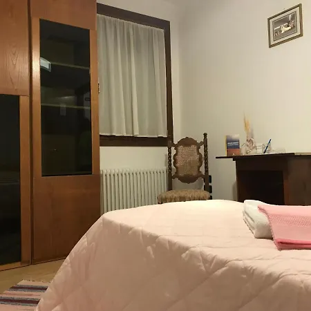 Alla Spiga - Casa A E B *